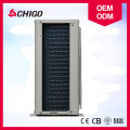 Preço barato China fornecedor 9kw 18kw fonte de ar nova energia 300l inversor heatpump